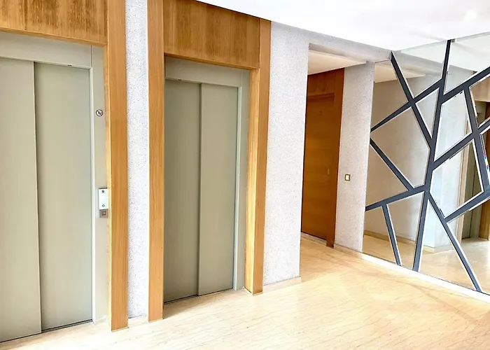 Anfa Living 06 - Luxury & Comfort Near The Sea