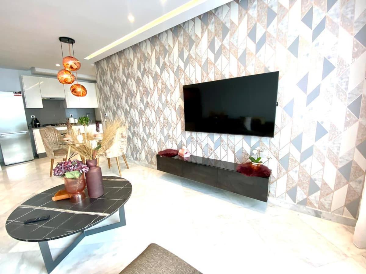 Apartment Anfa Living 06 - Luxury & Comfort Near The Sea *