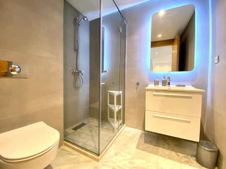 Anfa Living 06 - Luxury & Comfort Near The Sea Apartment *