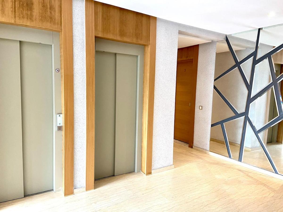 Anfa Living 06 - Luxury & Comfort Near The Sea Apartment