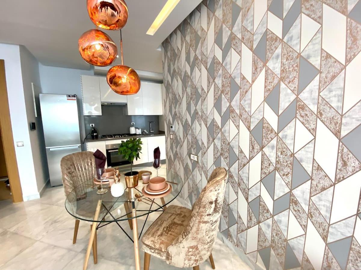 Apartment Anfa Living 06 - Luxury & Comfort Near The Sea *