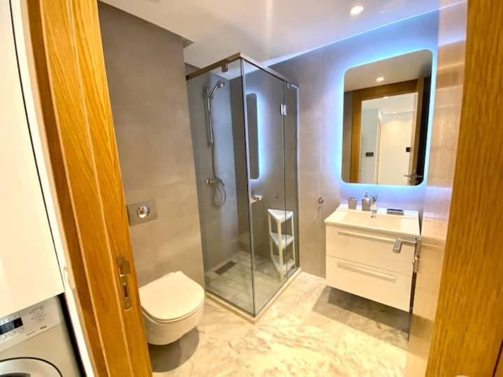 Anfa Living 06 - Luxury & Comfort Near The Sea Casablanca